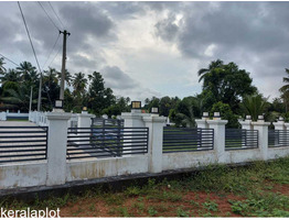 Premium residential and commercial Plots for sale at Cherpu, Oorakam Village Thrissur