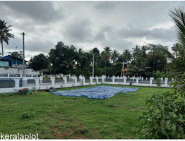 Premium residential and commercial Plots for sale at Cherpu, Oorakam Village Thrissur