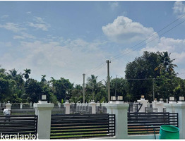 Premium residential and commercial Plots for sale at Cherpu, Oorakam Village Thrissur