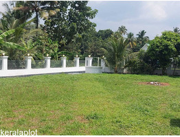 Premium residential and commercial Plots for sale at Cherpu, Oorakam Village Thrissur