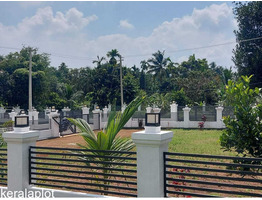 Premium residential and commercial Plots for sale at Cherpu, Oorakam Village Thrissur