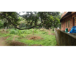 20  cent land  sale at  Thrissur district (irinjalakkuda via) Nadavaramba p.o. , Dr.pady