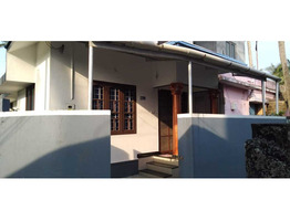 2BHK House for Sale At Chalikkavattom, Vyttila