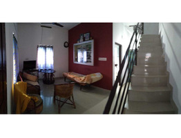 2BHK House for Sale At Chalikkavattom, Vyttila