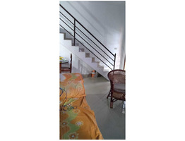 2BHK House for Sale At Chalikkavattom, Vyttila