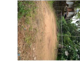 10 CENTS OF LAND AVAILABLE NEAR CHOICE SCHOOL THRIPPUNITHURA