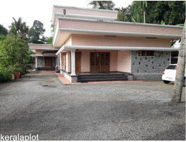 Heritage House for Sale in PALAI (kottayam district)