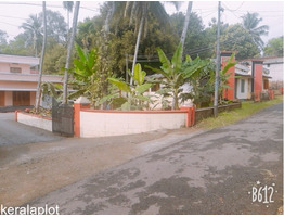 Heritage House for Sale in PALAI (kottayam district)