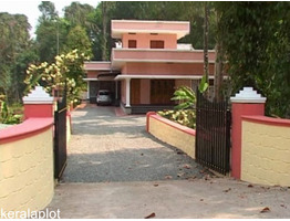 Heritage House for Sale in PALAI (kottayam district)