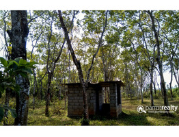 Well maintained 1 acre land for sale in Poothadi @ 35lakh