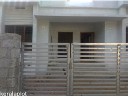 Compound villa forsale