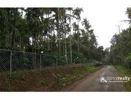 Well demanding 1 acre land for sale in Mullankolly @ 50 lakh