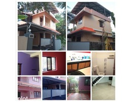 House for Sale in Alappuzha town