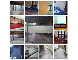 House for Sale in Alappuzha town