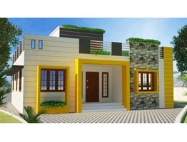 House Construction starts from 1750/sqft