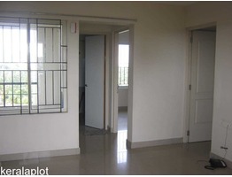 1050 sq ft 2bhk  semi furnished Apartment  sale or rent at Mamamgalam