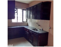 2 BHK Flat for rent at North Fort, Thripunithura