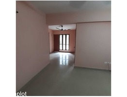 2 BHK Flat for rent at North Fort, Thripunithura