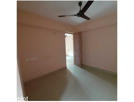 2 BHK Flat for rent at North Fort, Thripunithura