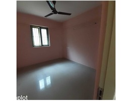 2 BHK Flat for rent at North Fort, Thripunithura