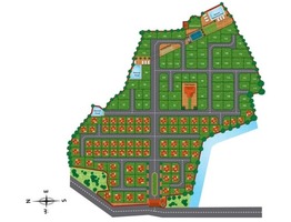 Residential land for sale at Nettissery - Mannuthy