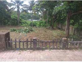 10 cents land sale at  ernakulam Santhigiri