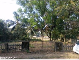 10 cents land sale at  ernakulam Santhigiri