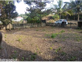 10 cents land sale at  ernakulam Santhigiri