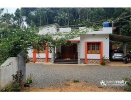 20 cent with 3 bhk house for sale near Valad @ 30 lakh….