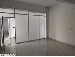 Commercial space for rent near Kakkanad Infopark