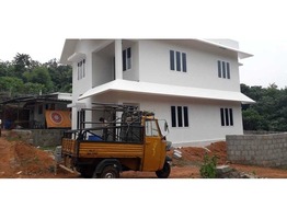 3.65 cent land with 1269 sqft house for sale in ernakulam  dhanushkodi