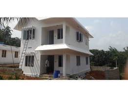 3.65 cent land with 1269 sqft house for sale in ernakulam  dhanushkodi