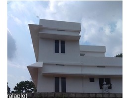 3.65 cent land with 1269 sqft house for sale in ernakulam  dhanushkodi