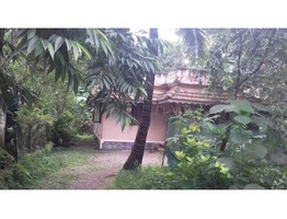 14 cent land with 1350 sqft house in kottayam for sale