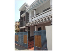 House for sale  in Trippunithura