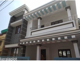 House for sale  in Trippunithura