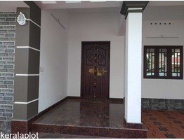 House for sale  in Trippunithura