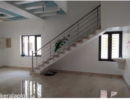 House for sale  in Trippunithura