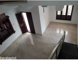 House for sale  in Trippunithura