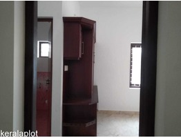 House for sale  in Trippunithura