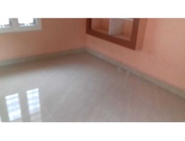 2 BEDROOM SEMI FURNISHED HOUSE FOR RENT AT KADAVANTHRA,KOCHI.