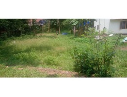 28 cent land with house  sale in kottayam