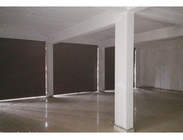 Commercial Building With Parking For  Rent At North Paravur-Chendamangalam, Ernakulam