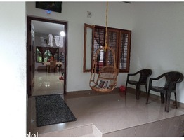 3 BHK House in 29 cent land for sale @ Poovarany, Pala