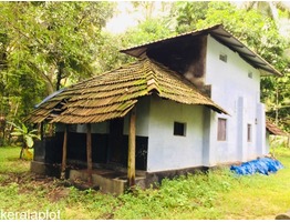 35 സെന്റ് സ്ഥലം വിലപനയ്ക്ക്