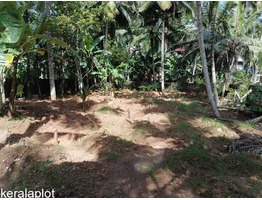 11cents Residential Plot @ Nettayam, Trivandrum