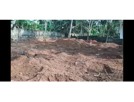 10 cents land at kudapanakunnu