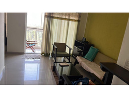 3BHK apartment sale in vaikom, thripunithura