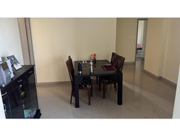 3BHK apartment sale in vaikom, thripunithura