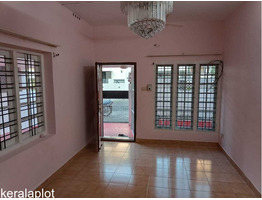 INDEPENDENT HOUSE NEAR UC COLLEGE ALUVA FOR SALE